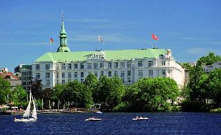 Hotel Atlantic Hamburg, Autograph Collection fotoÄŸrafÄ±