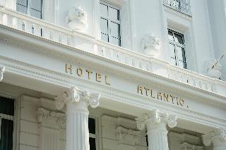 Hotel Atlantic Hamburg, Autograph Collection fotoÄŸrafÄ±
