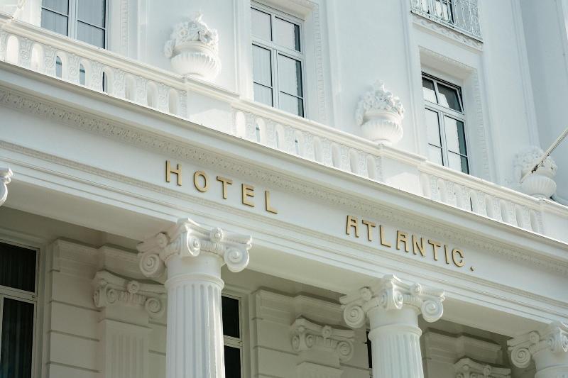 Hotel Atlantic Hamburg, Autograph Collection - Genel