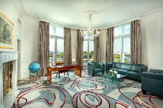 Hotel Atlantic Hamburg, Autograph Collection fotoÄŸrafÄ±