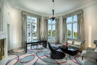 Hotel Atlantic Hamburg, Autograph Collection fotoÄŸrafÄ±