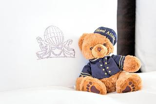 Hotel Atlantic Hamburg, Autograph Collection fotoÄŸrafÄ±