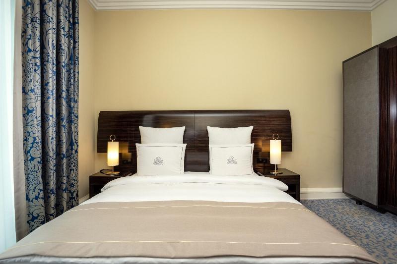 Hotel Atlantic Hamburg, Autograph Collection - Oda