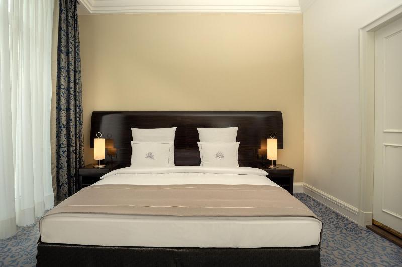 Hotel Atlantic Hamburg, Autograph Collection - Oda