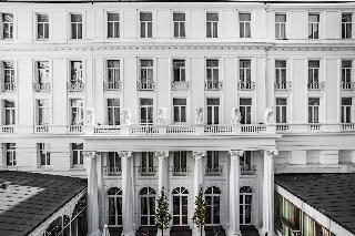 Hotel Atlantic Hamburg, Autograph Collection fotoÄŸrafÄ±