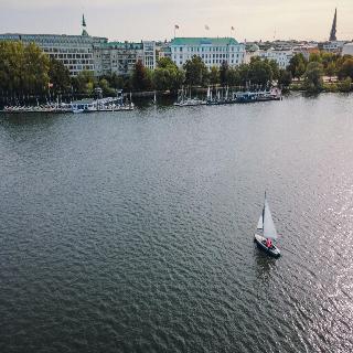 Hotel Atlantic Hamburg, Autograph Collection fotoÄŸrafÄ±