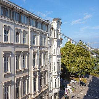 Hotel Atlantic Hamburg, Autograph Collection fotoÄŸrafÄ±