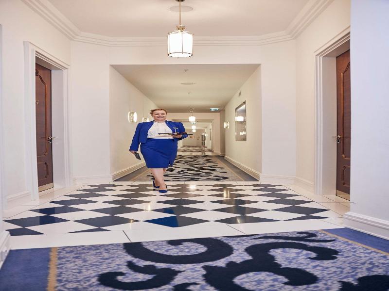 Hotel Atlantic Hamburg, Autograph Collection - Oda