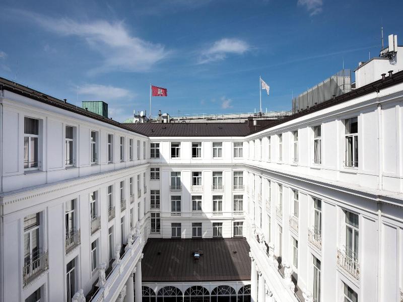 Hotel Atlantic Hamburg, Autograph Collection - Oda