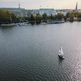 Hotel Atlantic Hamburg, Autograph Collection fotoÄŸrafÄ±