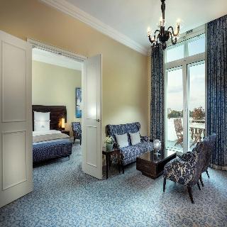 Hotel Atlantic Hamburg, Autograph Collection fotoÄŸrafÄ±