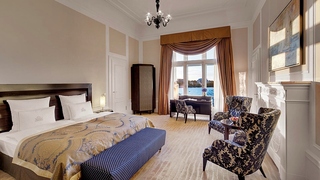 Hotel Atlantic Hamburg, Autograph Collection fotoÄŸrafÄ±