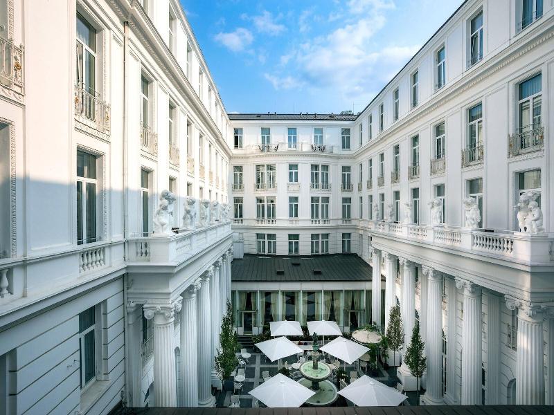Hotel Atlantic Hamburg, Autograph Collection - Oda
