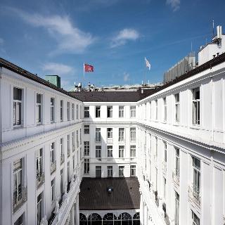 Hotel Atlantic Hamburg, Autograph Collection fotoÄŸrafÄ±