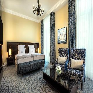 Hotel Atlantic Hamburg, Autograph Collection fotoÄŸrafÄ±