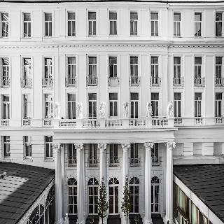 Hotel Atlantic Hamburg, Autograph Collection fotoÄŸrafÄ±