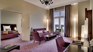 Hotel Atlantic Hamburg, Autograph Collection fotoÄŸrafÄ±