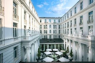 Hotel Atlantic Hamburg, Autograph Collection fotoÄŸrafÄ±