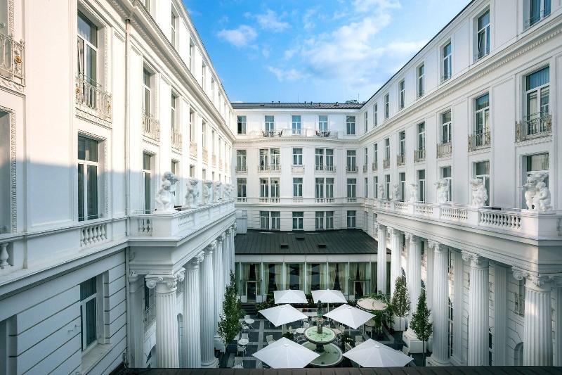 Hotel Atlantic Hamburg, Autograph Collection - Oda