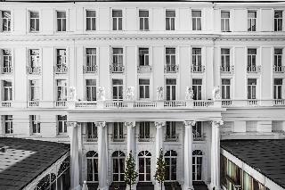 Hotel Atlantic Hamburg, Autograph Collection fotoÄŸrafÄ±