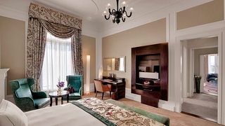 Hotel Atlantic Hamburg, Autograph Collection fotoÄŸrafÄ±