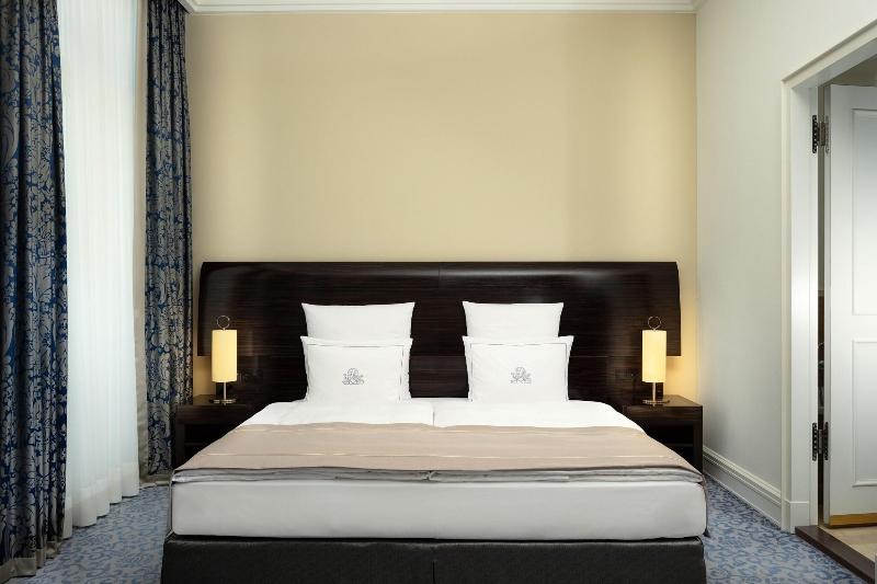 Hotel Atlantic Hamburg, Autograph Collection - Oda