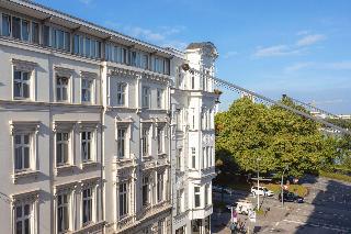 Hotel Atlantic Hamburg, Autograph Collection fotoÄŸrafÄ±