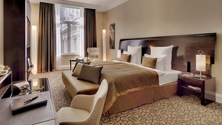 Hotel Atlantic Hamburg, Autograph Collection fotoÄŸrafÄ±