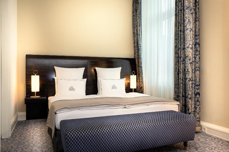 Hotel Atlantic Hamburg, Autograph Collection - Oda