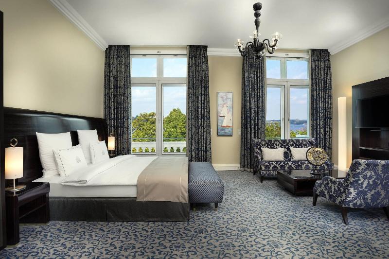 Hotel Atlantic Hamburg, Autograph Collection - Oda
