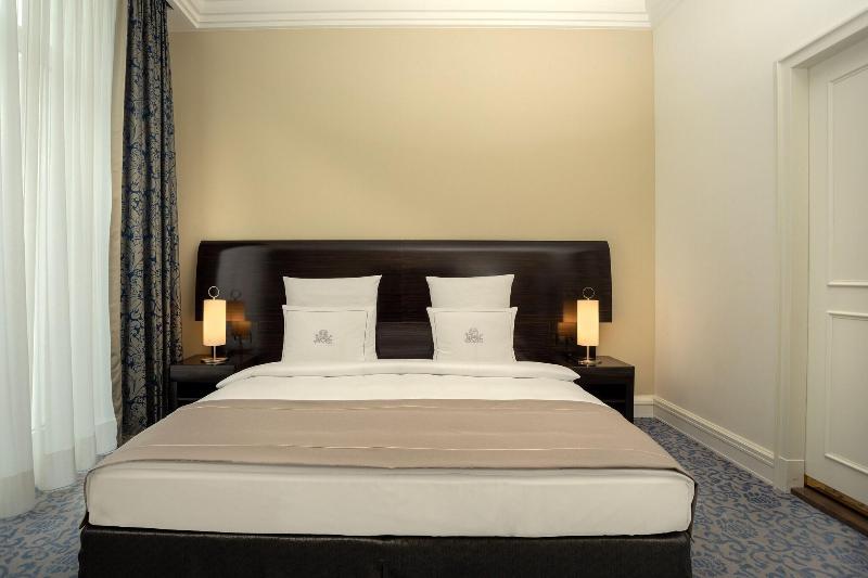 Hotel Atlantic Hamburg, Autograph Collection - Oda