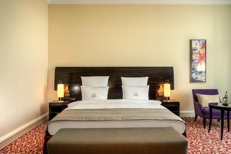 Hotel Atlantic Hamburg, Autograph Collection - Oda