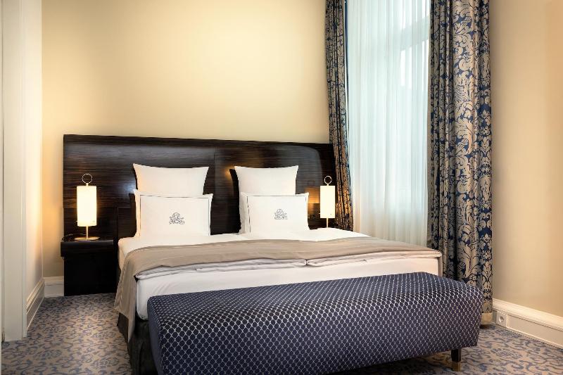 Hotel Atlantic Hamburg, Autograph Collection - Oda