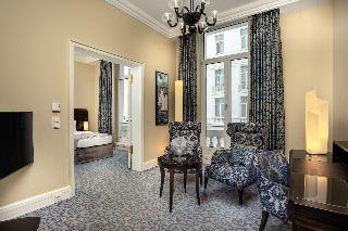 Hotel Atlantic Hamburg, Autograph Collection fotoÄŸrafÄ±