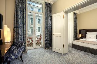 Hotel Atlantic Hamburg, Autograph Collection fotoÄŸrafÄ±
