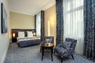 Hotel Atlantic Hamburg, Autograph Collection fotoÄŸrafÄ±
