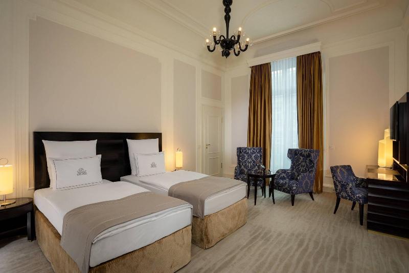 Hotel Atlantic Hamburg, Autograph Collection - Oda