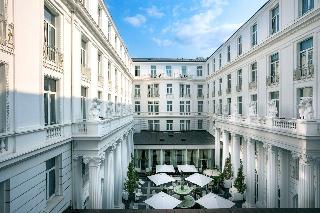 Hotel Atlantic Hamburg, Autograph Collection fotoÄŸrafÄ±