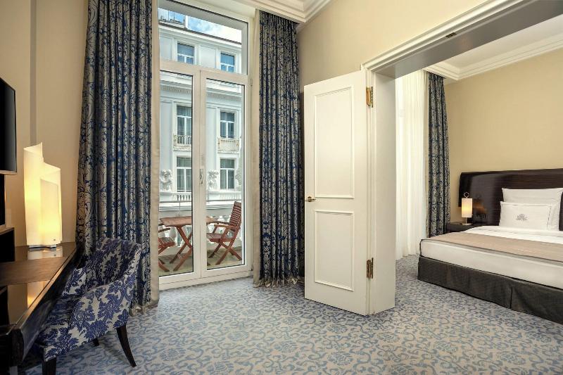 Hotel Atlantic Hamburg, Autograph Collection - Oda