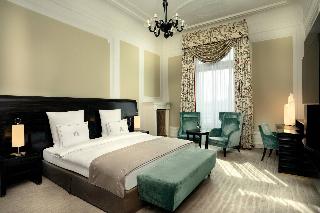 Hotel Atlantic Hamburg, Autograph Collection fotoÄŸrafÄ±