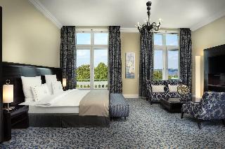 Hotel Atlantic Hamburg, Autograph Collection fotoÄŸrafÄ±
