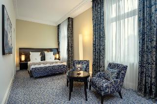 Hotel Atlantic Hamburg, Autograph Collection fotoÄŸrafÄ±
