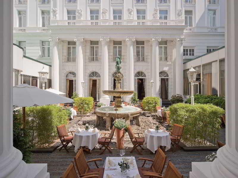 Hotel Atlantic Hamburg, Autograph Collection fotoÄŸrafÄ±