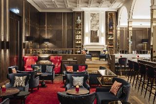 Hotel Atlantic Hamburg, Autograph Collection fotoÄŸrafÄ±