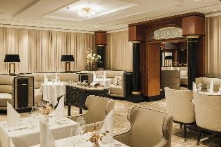 Hotel Atlantic Hamburg, Autograph Collection fotoÄŸrafÄ±