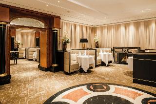 Hotel Atlantic Hamburg, Autograph Collection fotoÄŸrafÄ±