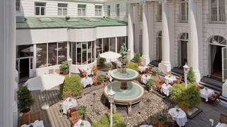 Hotel Atlantic Hamburg, Autograph Collection fotoÄŸrafÄ±