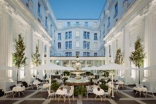 Hotel Atlantic Hamburg, Autograph Collection fotoÄŸrafÄ±