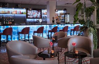 Leonardo Hotel Hamburg-Stillhorn fotoÄŸrafÄ±