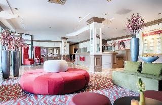 Leonardo Hotel Hamburg-Stillhorn fotoÄŸrafÄ±